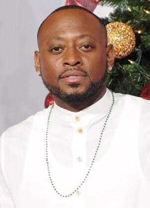 Filmpremiere Almost Christmas in Los Angeles November 3, 2016 - Westwood, CA, United States - 03 November 2016 - Westwood, California. Omar Epps. Premiere Of Universal s Almost Christmas held at Regency Village Theatre. Photo Credit: AdMedia Westwood United States - ZUMAa123 20161103_zaa_a123_121