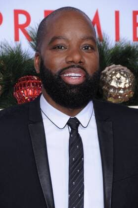 Filmpremiere Almost Christmas in Los Angeles November 3, 2016 - Westwood, CA, United States - 03 November 2016 - Westwood, California. David E. Talbert. Premiere Of Universal s Almost Christmas held at Regency Village Theatre. Photo Credit: AdMedia Westwood United States - ZUMAa123 20161103_zaa_a123_177