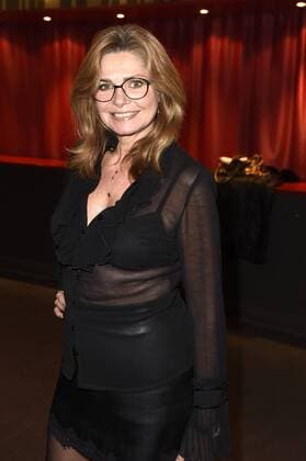 Maren Gilzer bei der Premiere der Show The Great Gatsby Ballet im Admiralspalast. Berlin, 03.11.2016 Foto:xF.xKernx xFuturexImage