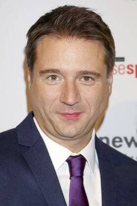 Jörg Boecker bei der PR-Bild Award 2016 Verleihung im Maritimen Museum. Hamburg, 03.11.2016 Foto:xgbrcix xFuturexImage
