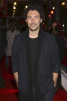 Boris Entrup bei der PR-Bild Award 2016 Verleihung im Maritimen Museum. Hamburg, 03.11.2016 Foto:xgbrcix xFuturexImage
