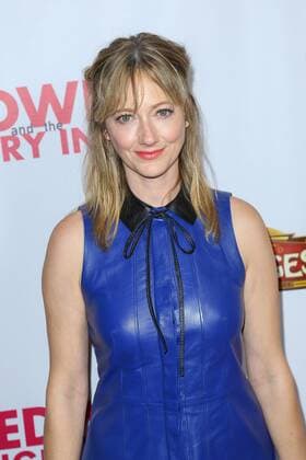 Judy Greer bei der Hedwig and the Angry Inch Opening Night zur Premiere im Pantages Theatre am 2.11.2016 in Hollywood, Los Angeles Hedwig and the Angry Inch Opening Night at Pantages Theatre in Hollywood, 2016 