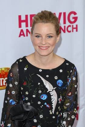 Elizabeth Banks bei der Hedwig and the Angry Inch Opening Night zur Premiere im Pantages Theatre am 2.11.2016 in Hollywood, Los Angeles Hedwig and the Angry Inch Opening Night at Pantages Theatre in Hollywood, 2016 