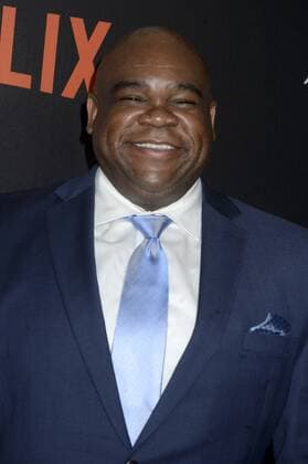 Leonard Earl Howze bei der Weltpremiere des Netflix Films True Memoirs of an International Assassin Die wahren Memoiren eines internationalen Killers im AMC Lincoln Square. New York, 03.11.2016 Foto:xD.xVanxTinex xFuturexImage