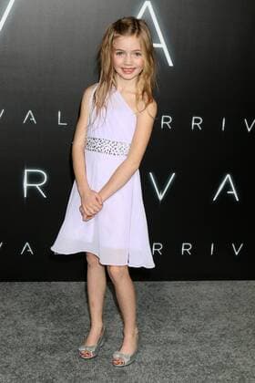 LOS ANGELES - NOV 6: Jadyn Malone at the Arrival Premiere at Village Theater on November 6, 2016 in Westwood, CA  Copyright: xKathyxHutchinsx xIPAx
