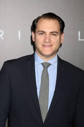 LOS ANGELES - NOV 6: Michael Stuhlbarg at the Arrival Premiere at Village Theater on November 6, 2016 in Westwood, CA  Copyright: xKathyxHutchinsx xIPAx