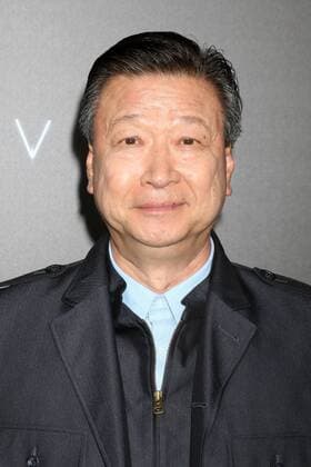 LOS ANGELES - NOV 6: Tzi Ma at the Arrival Premiere at Village Theater on November 6, 2016 in Westwood, CA  Copyright: xKathyxHutchinsx xIPAx