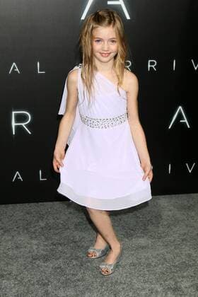 LOS ANGELES - NOV 6: Jadyn Malone at the Arrival Premiere at Village Theater on November 6, 2016 in Westwood, CA  Copyright: xKathyxHutchinsx xIPAx