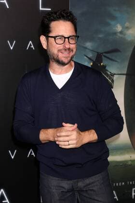 LOS ANGELES - NOV 6: JJ Abrams at the Arrival Premiere at Village Theater on November 6, 2016 in Westwood, CA  Copyright: xKathyxHutchinsx xIPAx