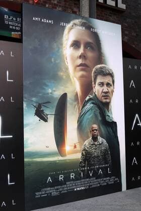 LOS ANGELES - NOV 6: Atmopshere at the Arrival Premiere at Village Theater on November 6, 2016 in Westwood, CA  Copyright: xKathyxHutchinsx xIPAx