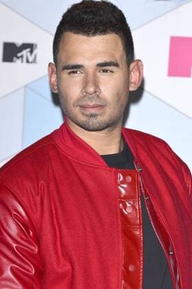 Afrojack bei der Verleihung der MTV Europe Music Awards 2016 im Ahoy Rotterdam. Roterdam, 06.11.2016 Foto:xA.xHübnerx xFuturexImage