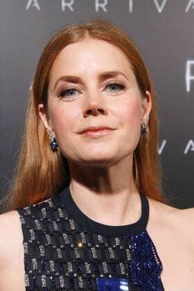 Amy Adams bei der Arrival Film Premiere am 6.11.2016 in Westwood, Los Angeles Arrival Filmremiere in Los Angeles, 2016 