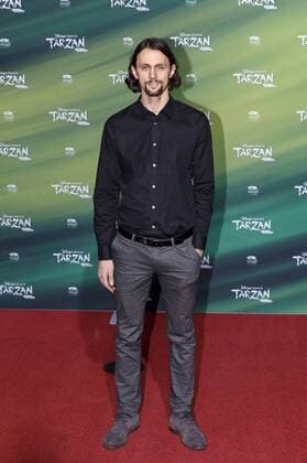 Neven Subotic bei der Premiere des Musicals Tarzan im Stage Metronom Theater. Oberhausen, 06.11.2016 Foto:xC.xHardtx xFuturexImage