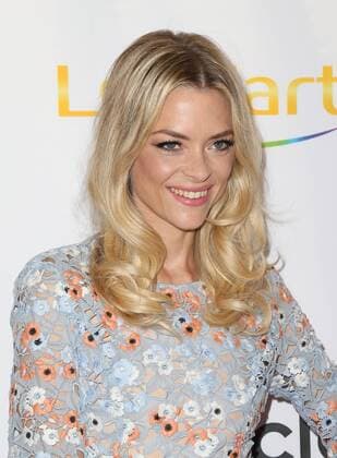November 7, 2016 - Hollywood, CA, United States - 07 November 2016 - Hollywood, California - Jaime King. Premiere Of God vs Trump held at The TCL Chinese Theatre. Photo Credit: AdMedia Hollywood United States - ZUMAa123 20161107_zaa_a123_130