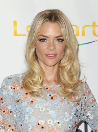 November 7, 2016 - Hollywood, CA, United States - 07 November 2016 - Hollywood, California - Jaime King. Premiere Of God vs Trump held at The TCL Chinese Theatre. Photo Credit: AdMedia Hollywood United States - ZUMAa123 20161107_zaa_a123_113