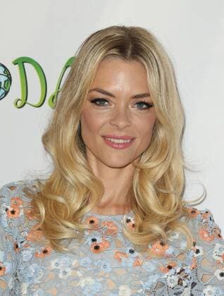 November 7, 2016 - Hollywood, CA, United States - 07 November 2016 - Hollywood, California - Jaime King. Premiere Of God vs Trump held at The TCL Chinese Theatre. Photo Credit: AdMedia Hollywood United States - ZUMAa123 20161107_zaa_a123_141