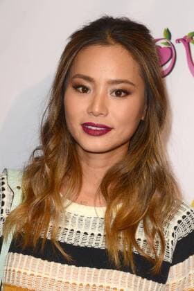 LOS ANGELES - NOV 7: Jamie Chung at the God VS Trump Premiere at TCL Chinese 6 Theaters on November 7, 2016 in Los Angeles, CA  Copyright: xHPAx xIPAx