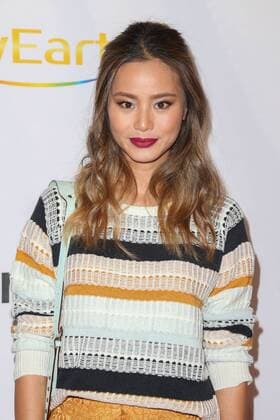 Jaime Chung bei der God vs Trump: Only Love Wins Film Premiere am 7.11.2016 in Hollywood, Los Angeles God vs Trump: Only Love Wins Los Angeles Premiere, 2016 