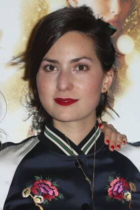 Rebecca Zlotowski - Photocall Film Planetarium - Paris - 08 11 2016 GwendolineLeGoff Panoramic 