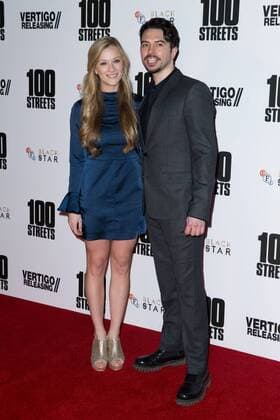 English actor Ryan Gage attending the 100 Streets UK premiere, held held at London s BFI Southbank. NOVEMBER 8th 2016  MISx163489