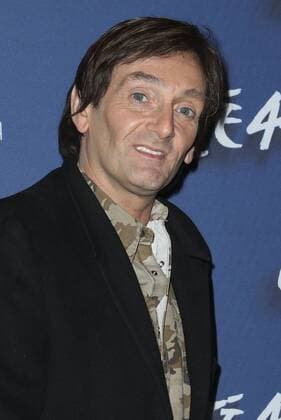 Pierre Palmade - Photocall Un Ete 44 - Comedie Musicale - 09 11 2016 GwendolineLeGoff Panoramic 