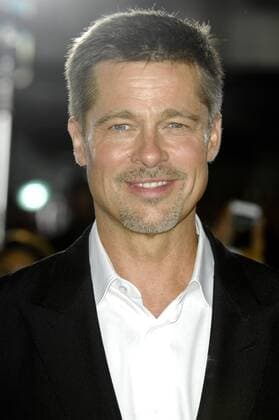 Allied Filmpremiere in Los Angeles Brad Pitt ALLIED FAN SCREENING Los Angeles Patrick Rideaux PicturePerfect