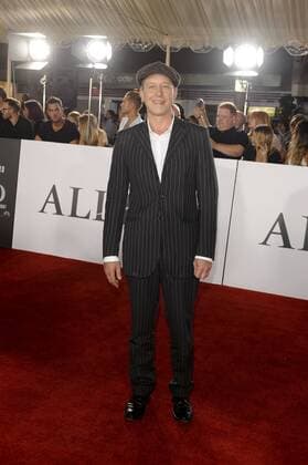 Allied Filmpremiere in Los Angeles Daniel Betts ALLIED FAN SCREENING Los Angeles Patrick Rideaux PicturePerfect