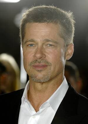 Allied Filmpremiere in Los Angeles Brad Pitt ALLIED FAN SCREENING Los Angeles Patrick Rideaux PicturePerfect