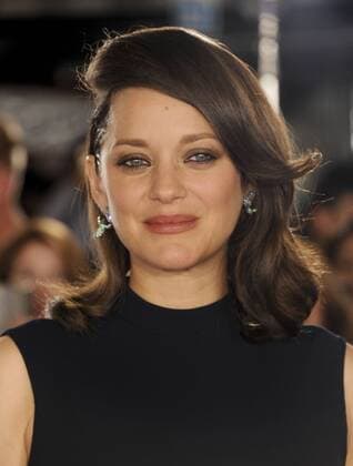 Allied Filmpremiere in Los Angeles Marion Cotillard ALLIED FAN SCREENING Los Angeles Patrick Rideaux PicturePerfect