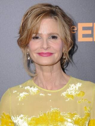 November 9, 2016 - Los Angeles, CA, United States - 09 November 2016 - Los Angeles, California. Kyra Sedgwick. Screening Of STX Entertainment s The Edge Of Seventeen at Regal LA Live Stadium 14. Photo Credit: AdMedia Los Angeles United States - ZUMAa123 20161109_zaa_a123_416