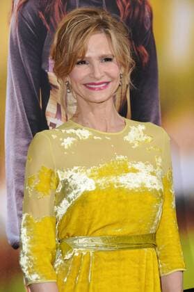 November 9, 2016 - Los Angeles, CA, United States - 09 November 2016 - Los Angeles, California. Kyra Sedgwick. Screening Of STX Entertainment s The Edge Of Seventeen at Regal LA Live Stadium 14. Photo Credit: AdMedia Los Angeles United States - ZUMAa123 20161109_zaa_a123_415