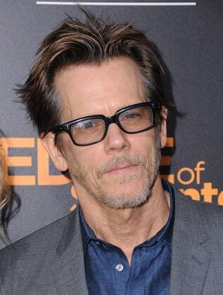 November 9, 2016 - Los Angeles, CA, United States - 09 November 2016 - Los Angeles, California. Kevin Bacon. Screening Of STX Entertainment s The Edge Of Seventeen at Regal LA Live Stadium 14. Photo Credit: AdMedia Los Angeles United States - ZUMAa123 20161109_zaa_a123_425