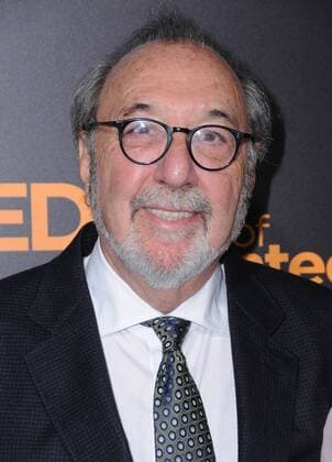 November 9, 2016 - Los Angeles, CA, United States - 09 November 2016 - Los Angeles, California. James L. Brooks. Screening Of STX Entertainment s The Edge Of Seventeen at Regal LA Live Stadium 14. Photo Credit: AdMedia Los Angeles United States - ZUMAa123 20161109_zaa_a123_457