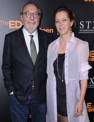 November 9, 2016 - Los Angeles, CA, United States - 09 November 2016 - Los Angeles, California. James L. Brooks. Screening Of STX Entertainment s The Edge Of Seventeen at Regal LA Live Stadium 14. Photo Credit: AdMedia Los Angeles United States - ZUMAa123 20161109_zaa_a123_465