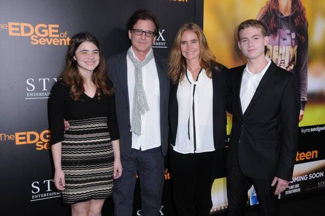 November 9, 2016 - Los Angeles, CA, United States - 09 November 2016 - Los Angeles, California. Julie Ansell. Screening Of STX Entertainment s The Edge Of Seventeen at Regal LA Live Stadium 14. Photo Credit: AdMedia Los Angeles United States - ZUMAa123 20161109_zaa_a123_470