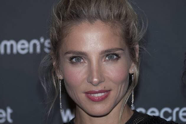 November 10, 2016 - Madrid, Spain - Spanish actress Elsa Pataky attends Women Secret musical premiere at Circulo de Bellas Artes de Madrid on November 10, 2016 in Madrid, Spain. Madrid Spain  - ZUMAn230 20161110_zaa_n230_405