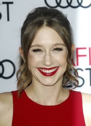 AFI Fest - Filmpremiere Rules Dont Apply Taissa Farmiga AFI FEST SCREENING OF RULES DON T APPLY Hollywood Patrick Rideaux PicturePerfect
