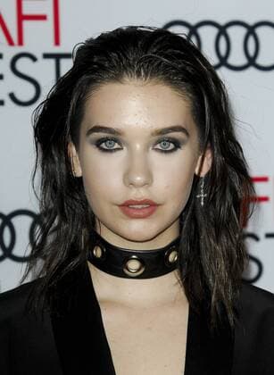 AFI Fest - Filmpremiere Rules Dont Apply Amanda Steele AFI FEST SCREENING OF RULES DON T APPLY Hollywood Patrick Rideaux PicturePerfect