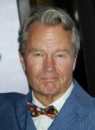 AFI Fest - Filmpremiere Rules Dont Apply John Savage AFI FEST SCREENING OF RULES DON T APPLY Hollywood Patrick Rideaux PicturePerfect