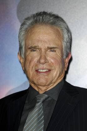AFI Fest - Filmpremiere Rules Dont Apply Warren Beatty AFI FEST SCREENING OF RULES DON T APPLY Hollywood Patrick Rideaux PicturePerfect