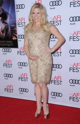 AFI Fest - Filmpremiere Rules Dont Apply November 10, 2016 - Hollywood, CA, United States - 10 November 2016 - Hollywood, California. Megan Hilty. AFI FEST 2016 - Opening Night Premiere Of Rules Don t Apply held at TCL Chinese Theater. Photo Credit: AdMedia Hollywood United States - ZUMAa123 20161110_zaa_a123_073
