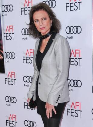 AFI Fest - Filmpremiere Rules Dont Apply November 10, 2016 - Hollywood, CA, United States - 10 November 2016 - Hollywood, California. Jacqueline Bisset. AFI FEST 2016 - Opening Night Premiere Of Rules Don t Apply held at TCL Chinese Theater. Photo Credit: AdMedia Hollywood United States - ZUMAa123 20161110_zaa_a123_106