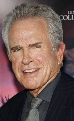 Warren Beatty bei der Rules Don t Apply Filmpremiere im Rahmen der Opening Night vom AFI Fest am 10.11.2016 in Los Angeles AFI FEST 2016 Presented By Audi - Opening Night - Premiere of Rules Don t Apply in Hollywood, Los Angeles 