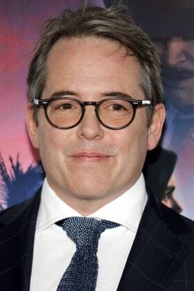 Matthew Broderick bei der Rules Don t Apply Filmpremiere im Rahmen der Opening Night vom AFI Fest am 10.11.2016 in Los Angeles AFI FEST 2016 Presented By Audi - Opening Night - Premiere of Rules Don t Apply in Hollywood, Los Angeles 