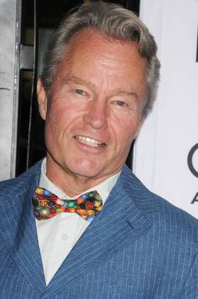 November 10, 2016 - Los Angeles, California, United States - November 10th 2016 - Los Angeles California USA - Actor JOHN SAVAGE at the AFI Film Festival Opening Night Premiere Rules Don t Apply held at the TCL Chinese Theater, Los Angeles, CA Los Angeles United States - ZUMAf05_ 20161110_zaf_f05_040