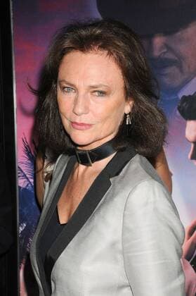 November 10, 2016 - Los Angeles, California, United States - November 10th 2016 - Los Angeles California USA - Actress JACQUELINE BISSET at the AFI Film Festival Opening Night Premiere Rules Don t Apply held at the TCL Chinese Theater, Los Angeles, CA Los Angeles United States - ZUMAf05_ 20161110_zaf_f05_043