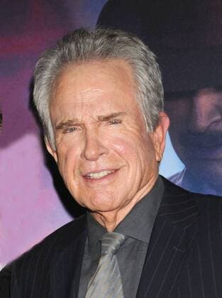 November 10, 2016 - Los Angeles, California, United States - November 10th 2016 - Los Angeles California USA - Actor WARREN BEATTY at the AFI Film Festival Opening Night Premiere Rules Don t Apply held at the TCL Chinese Theater, Los Angeles, CA Los Angeles United States - ZUMAf05_ 20161110_zaf_f05_068