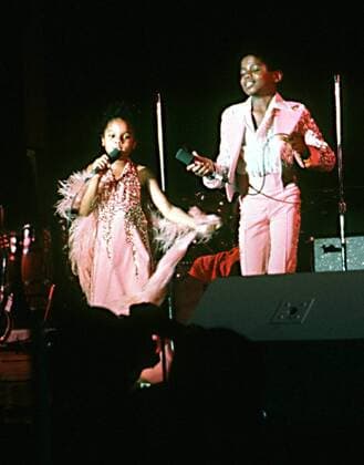 JANET & MICHAEL JACKSON .Ã‚Â¬Ã‚Â - ZUMAg49_ 20090625_zaf_g49_267