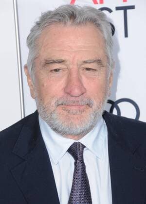 November 11, 2016 - Hollywood, CA, United States - 11 November 2016 - Hollywood, California. Robert DeNiro. AFI FEST 2016 Presented By Audi - Premiere Of Sony Pictures Classics The Comedian held at The Egyptian Theater. Photo Credit: AdMedia Hollywood United States - ZUMAa123 20161111_zaa_a123_029