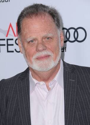 November 11, 2016 - Hollywood, CA, United States - 11 November 2016 - Hollywood, California. Taylor Hackford. AFI FEST 2016 Presented By Audi - Premiere Of Sony Pictures Classics The Comedian held at The Egyptian Theater. Photo Credit: AdMedia Hollywood United States - ZUMAa123 20161111_zaa_a123_032